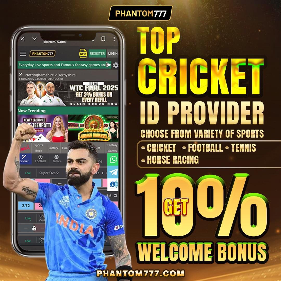 Phantom777 Promotion