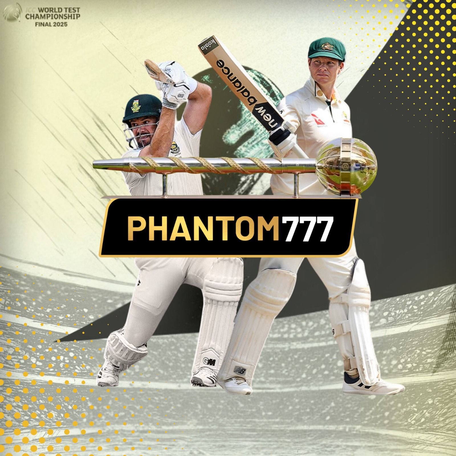 Cricket Betting